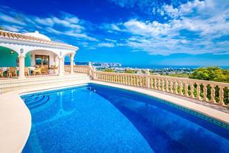 Thumbnail von Villa For Sale in Javea, Alicante