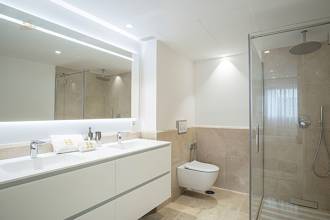 Thumbnail von Apartment For Sale in Estepona, Málaga