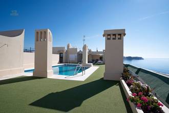 Thumbnail von Apartment For Sale in Estepona, Málaga