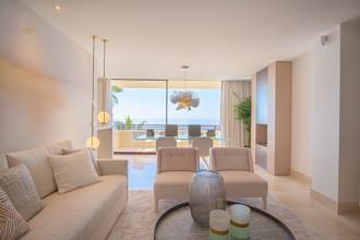 Thumbnail von Apartment For Sale in Estepona, Málaga