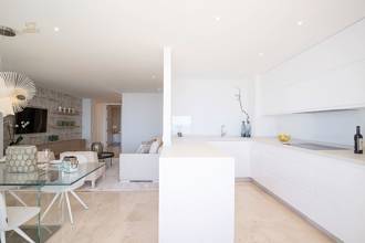 Thumbnail von Apartment For Sale in Estepona, Málaga