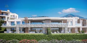 Thumbnail von Apartment For Sale im Marbella, Málaga