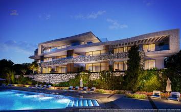 Thumbnail von Apartment For Sale im Marbella, Málaga