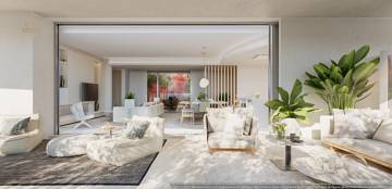 Thumbnail von Apartment For Sale im Marbella, Málaga