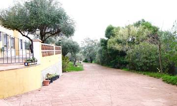 Thumbnail von Luxus-Villa in Monda R2818163