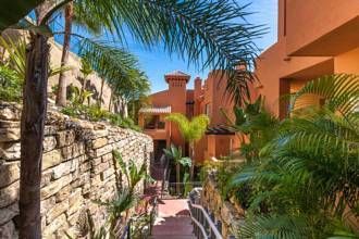 Thumbnail von Apartment For Sale im Marbella, Málaga