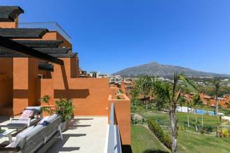 Thumbnail von Apartment For Sale im Marbella, Málaga