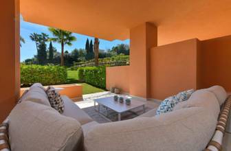 Thumbnail von Apartment For Sale im Marbella, Málaga