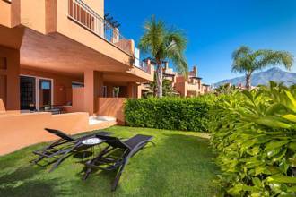 Thumbnail von Apartment For Sale in Nueva Andalucia, Málaga