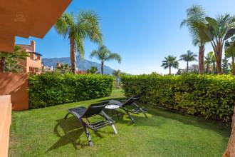 Thumbnail von Apartment For Sale in Nueva Andalucia, Málaga