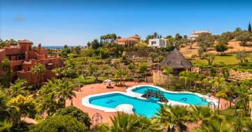 Thumbnail von Apartment For Sale in Aloha, Málaga