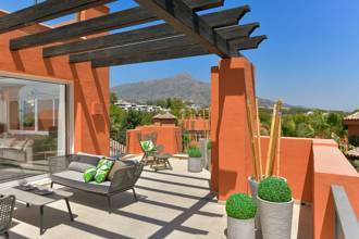 Thumbnail von Apartment For Sale in Aloha, Málaga