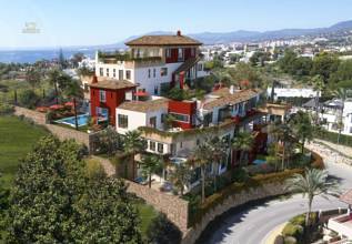 Thumbnail von Apartment For Sale im Marbella, Málaga