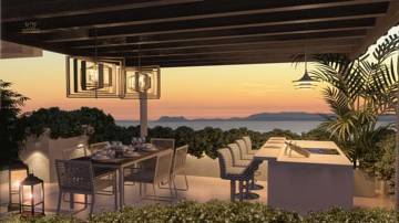 Thumbnail von Apartment For Sale im Marbella, Málaga