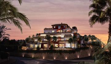 Thumbnail von Apartment For Sale im Marbella, Málaga