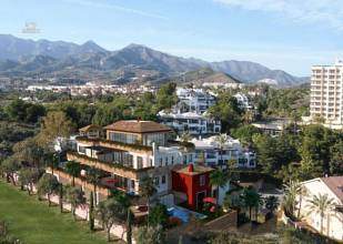 Thumbnail von Apartment For Sale im Marbella, Málaga
