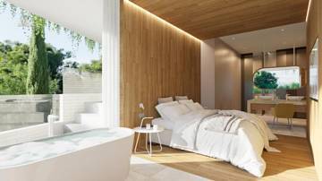 Thumbnail von Apartment For Sale in Reserva del Higuerón Resort, Málaga