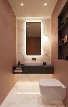 Thumbnail von Apartment For Sale in Benahavis, Málaga