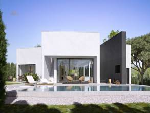 Thumbnail von Villa For Sale in Las Colinas, Alicante