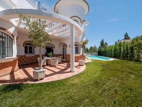 Thumbnail von Villa For Sale in El Chaparral, Murcia