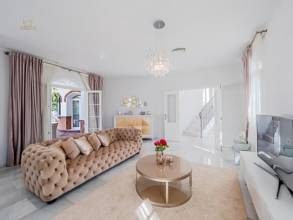 Thumbnail von Villa For Sale in El Chaparral, Murcia