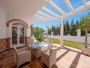 Thumbnail von Villa For Sale in El Chaparral, Murcia