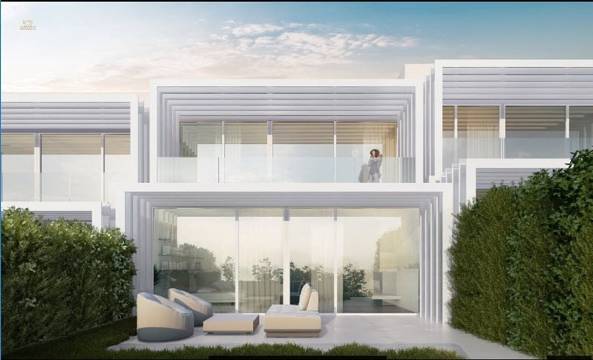 Luxus-Villa in Sotogrande R2817497