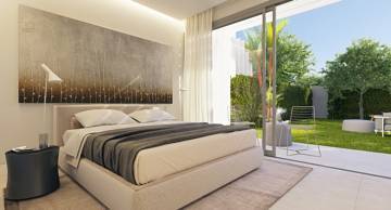 Thumbnail von Luxus-Villa in Sotogrande R2817497