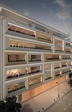 Thumbnail von Apartment For Sale in Estepona, Málaga