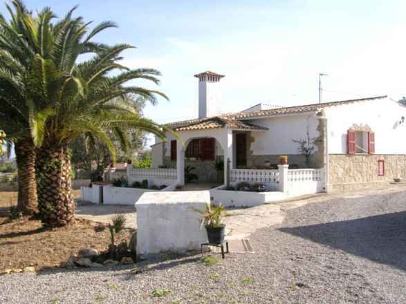 Land For Sale in Capdepera, Baleares 