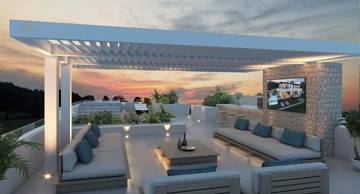 Thumbnail von Villa For Sale in Estepona, Málaga