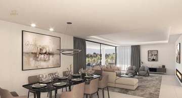 Thumbnail von Villa For Sale in Estepona, Málaga