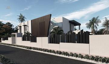 Thumbnail von Villa For Sale in Estepona, Málaga