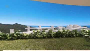 Thumbnail von Apartment For Sale in Ojén, Málaga