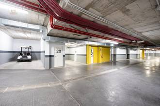 Thumbnail von Apartment For Sale in Marbella, Málaga