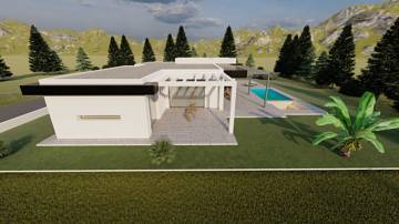 Thumbnail von Villa For Sale in Estepona, Málaga