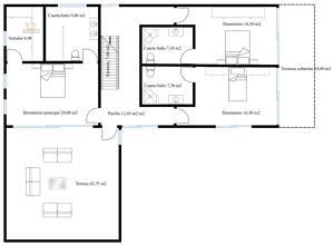 Thumbnail von Villa For Sale in La Cala Golf, Málaga
