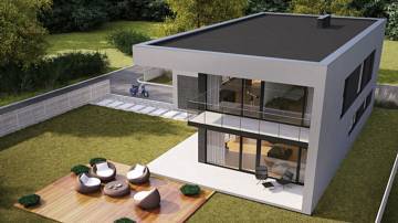 Thumbnail von Villa For Sale in La Cala Golf, Málaga