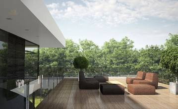 Thumbnail von Villa For Sale in Mijas Golf, Málaga