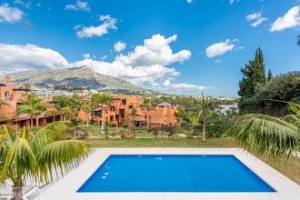 Thumbnail von Apartment For Sale im Marbella, Málaga