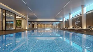 Thumbnail von Apartment For Sale in Estepona, Málaga