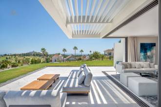 Thumbnail von Apartment For Sale in Benahavis, Málaga