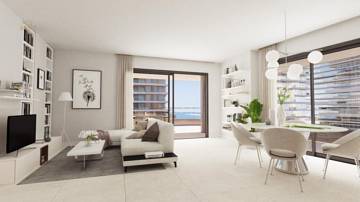 Thumbnail von Apartment For Sale im Málaga