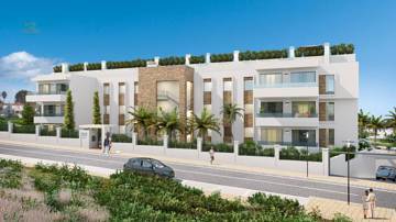 Thumbnail von Apartment For Sale in Estepona, Málaga