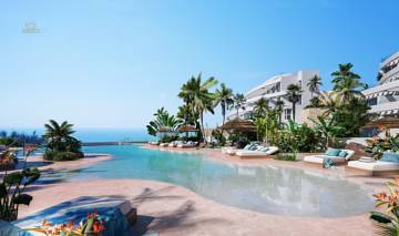 Thumbnail von Apartment For Sale in Mijas Costa, Málaga