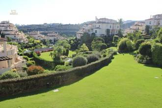 Thumbnail von Luxus-Wohnung in Benahavis R2801495