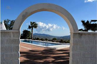 Thumbnail von Villa For Sale in  Periana, Málaga