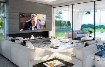 Thumbnail von Villa For Sale in Mijas, Málaga