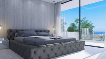 Thumbnail von Villa For Sale in Málaga