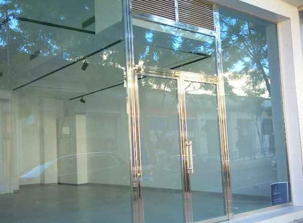 Commercial Property For Sale in Málaga, Málaga